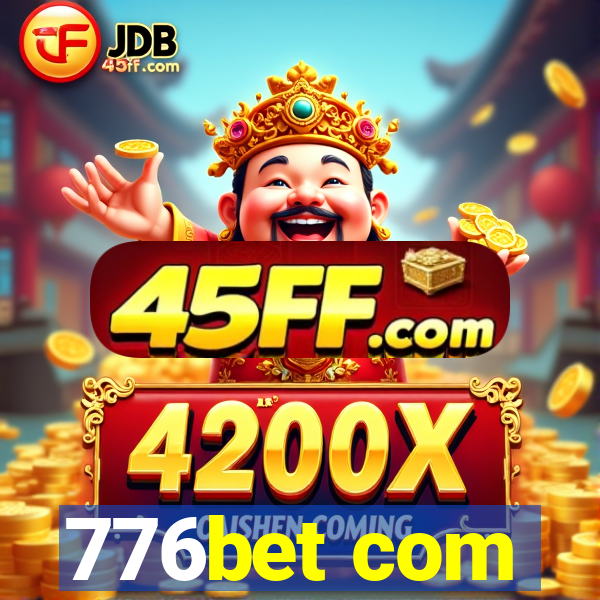 776bet com